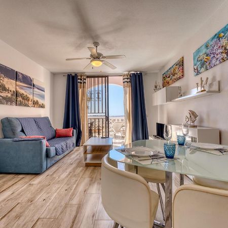 Appartamento Con 1 Camera Da Letto Con Vista Ov223 Costa Adeje  Exterior foto