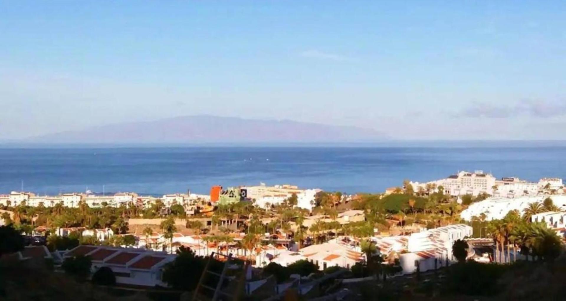 Appartamento Con 1 Camera Da Letto Con Vista Ov223 Costa Adeje  Exterior foto