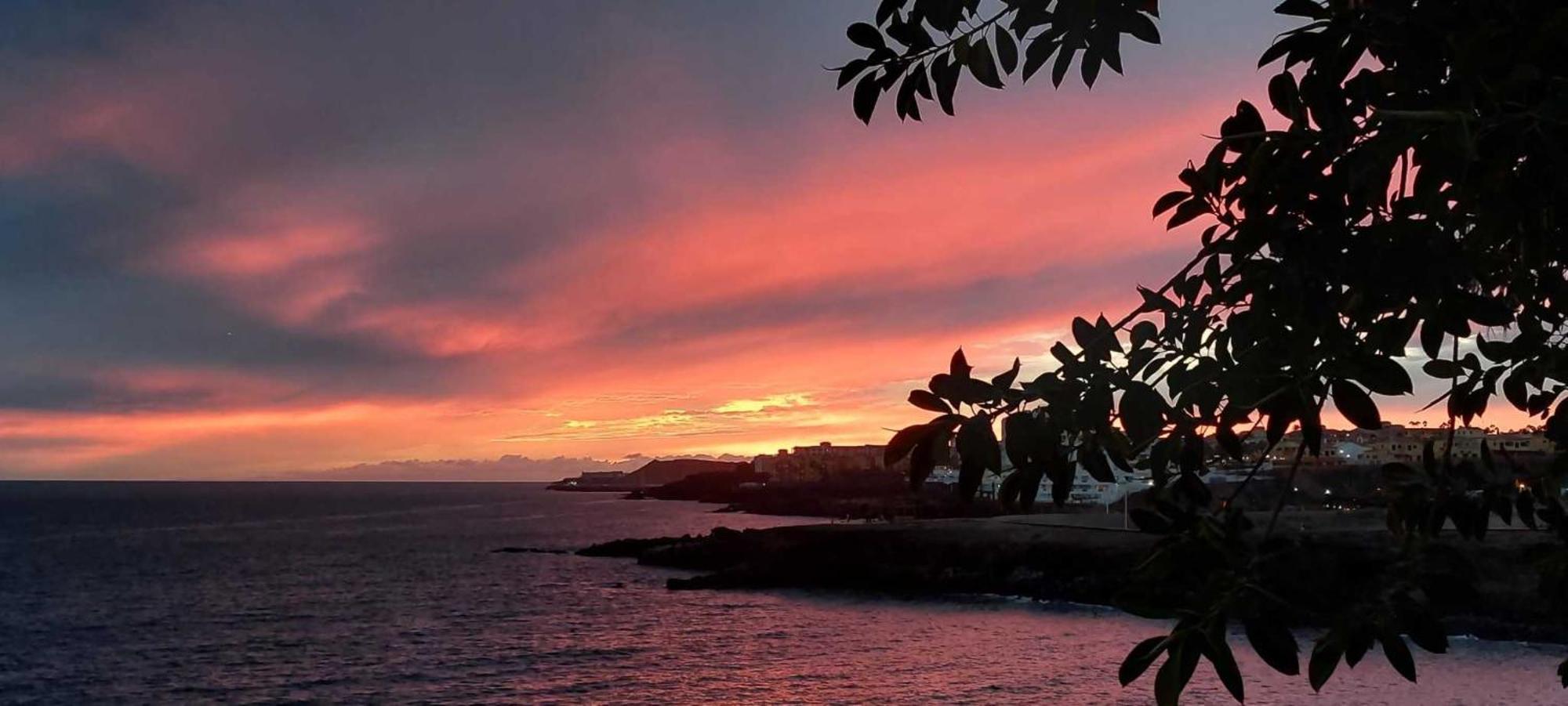 Appartamento Con 1 Camera Da Letto Con Vista Ov223 Costa Adeje  Exterior foto