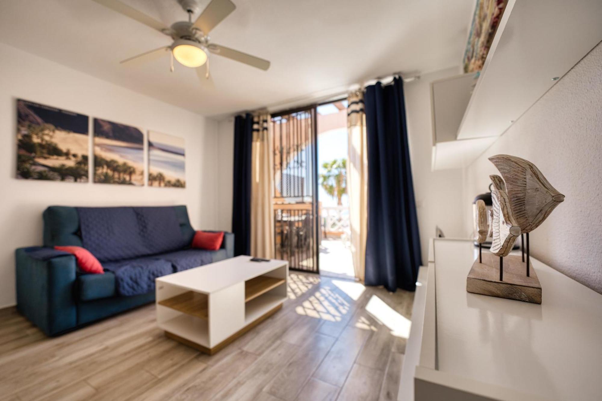 Appartamento Con 1 Camera Da Letto Con Vista Ov223 Costa Adeje  Exterior foto