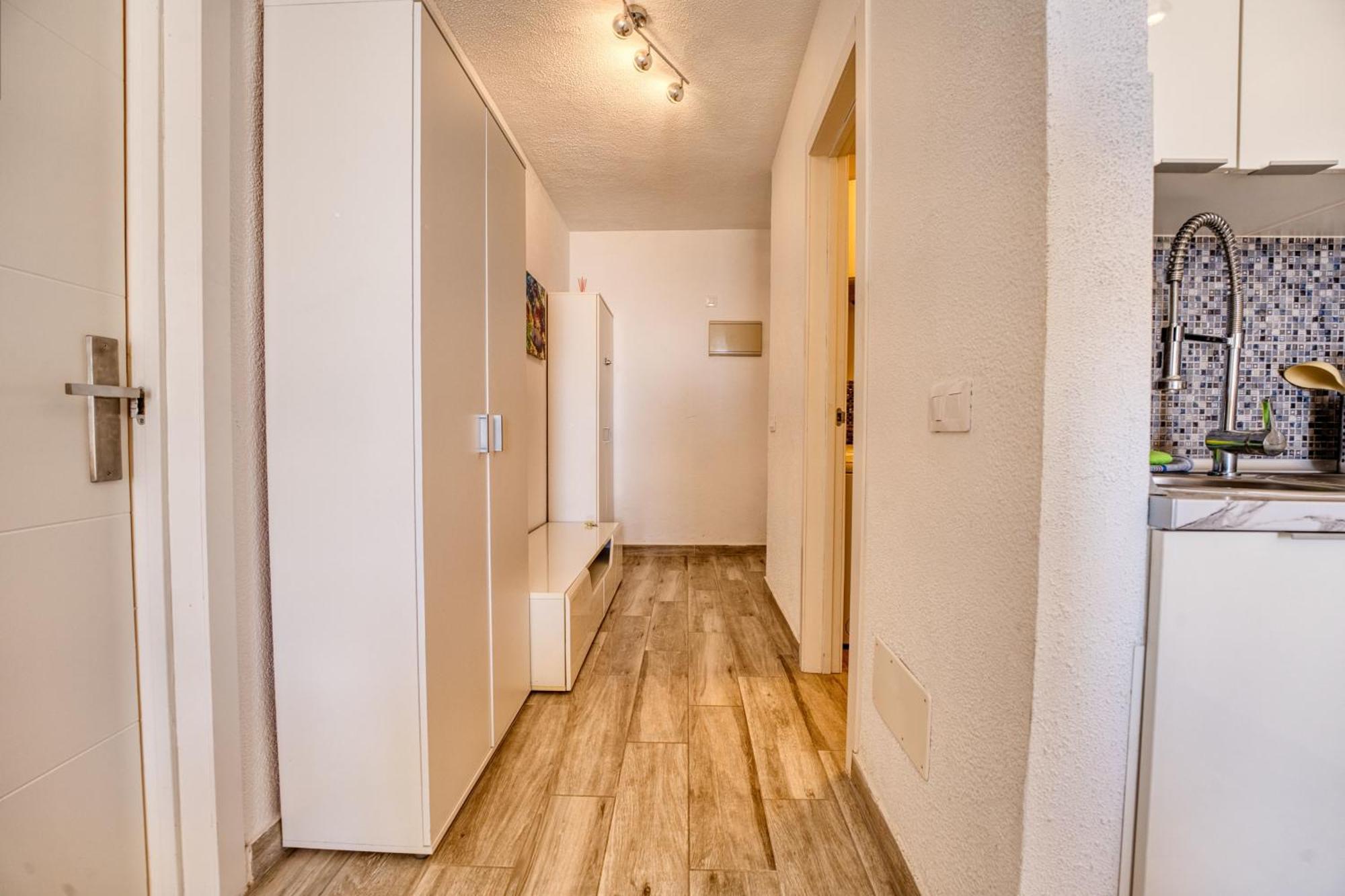 Appartamento Con 1 Camera Da Letto Con Vista Ov223 Costa Adeje  Exterior foto