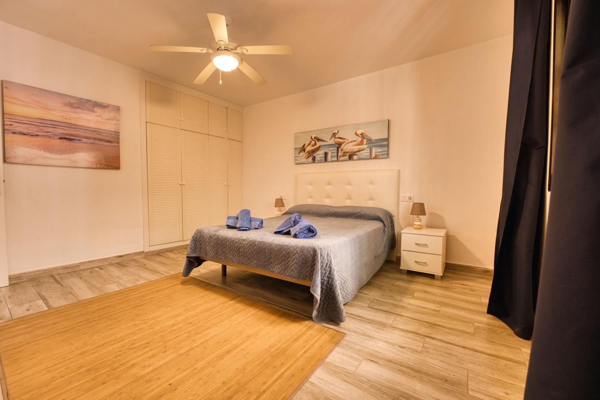 Appartamento Con 1 Camera Da Letto Con Vista Ov223 Costa Adeje  Exterior foto